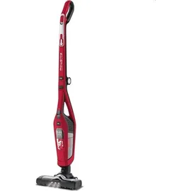 Rowenta Dual Force RH6753WO - Rot