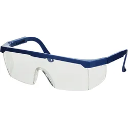 Schutzbrille Tector Schutzbrille Bügelbrille Augenschutz Arbeitsschutzbrille Augenschutzbrille Sicherheitsbrille