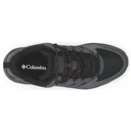 Columbia Redmond IV Mid Waterproof Mid Rise Trekking- - 43