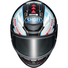 Shoei NXR2 arcane tc-10 XXS