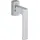HOPPE Toulon Silber
