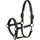 Eskadron Dynamic 25 Sparkle Halfter oliv Pony