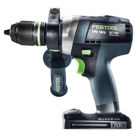 Festool TPC 18/4-Basic inkl. 1 x 8,0 Ah + Systainer