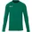 Langarmshirt in lagune Gr L