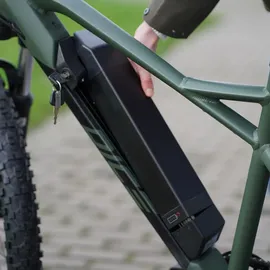 AEG Akku Downtube 36 V 11,6 Ah (417,6 Wh) semi-integriert