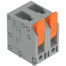 WAGO GmbH &amp; Co. KG Leiterplattenklemme Hebel 2604-3302