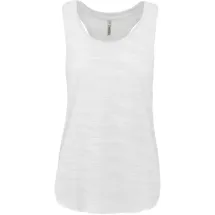 Kariban ProAct ProAct Damen Sport Tanktop Tank Top PA4009 white S