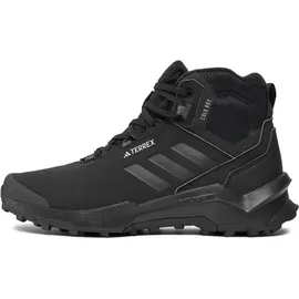 adidas Terrex AX4 Mid Beta COLD.RDY Herren Core Black/Core Black/Grey Two 46 2/3