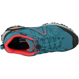 Brütting Largo Damen Blau 45