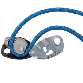 Petzl Sicherungsgerät Grau
