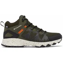 Columbia Herren-Wanderschuhe, PEAKFREAK II MID OUTDRY