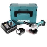 Makita DGA452RT1J inkl. 1 x 5 ah + Makpac