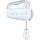 Smeg HMF01 Handmixer pastellblau