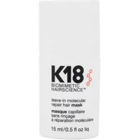 K18 Leave-In Molecular Repair Hair Mask 15 ml