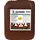 Burtex B-Carbolin Holzlasur Braun 10 l