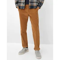 EUREX BY BRAX Herren, Cordhose Style JIM curry, braun,