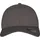 Flexfit 3D Hexagon Jersey Cap grau L/XL