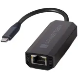 Sonnet Technologies Sonnet Solo5G USB-C to 5Gb Ethernet Adapter - Adapter
