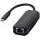 Sonnet Technologies Sonnet Solo5G USB-C to 5Gb Ethernet Adapter - Adapter