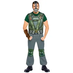 Bane Herrenkostüm - L