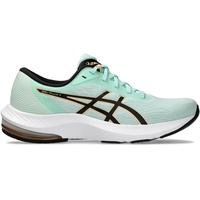 ASICS GEL-FLUX 7 Laufschuhe Damen, grün 39