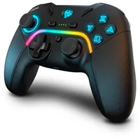 Krom Kayros Controller Schwarz PC/Switch/Android