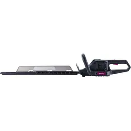 gomag GO-HES720BL 65 cm inkl. 2 x 4,0 Ah