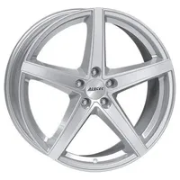 ALUTEC München Raptr 6,5 x 16 5 x 114,3 ET33 ML67,1 Silber
