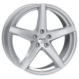 ALUTEC München Raptr 6,5 x 16 5 x 114,3 ET33 ML67,1 Silber