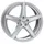ALUTEC München Raptr 6,5 x 16 5 x 114,3 ET33 ML67,1 Silber