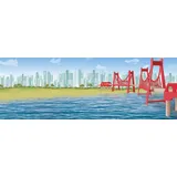 HaPe Große Doppel-Hängebrücke (E3710)