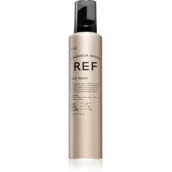 REF Styling Fiber Mousse Haarschaum für einen volleren Haaransatz 250 ml