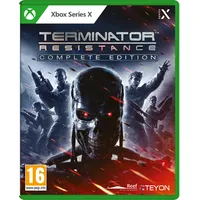 Terminator: Resistance Complete Edition - /Xbox Series X