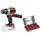 Einhell TP-CD 18/60 Li BL ohne Akku inkl. M-Case Bit-Set 42-tlg.