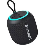 Tronsmart T7 Mini Bluetooth-lautsprecher - Black - One Size
