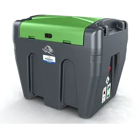 Kingspan Kingspan® TruckMaster®, Dieseltank 230 V AC-Pumpe, 56 l/min.