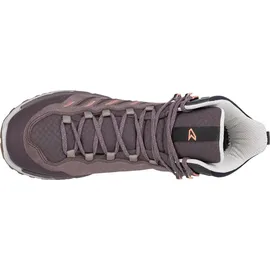 Lowa Innovo GTX Mid Damen Altrosa/Rose 42
