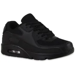 Damen Laufschuhe in Schwarz