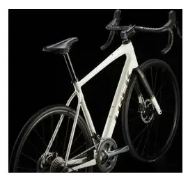 Trek Domane AL 4 Gen 4 2026 54 Zoll RH 54 cm Unisex weiß