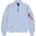 MA-1 TT Bomberjacke Artic Blue 2XL
