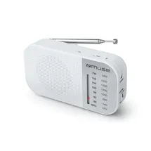 Muse M-025 RW transparent