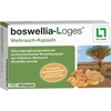 boswellia-Loges Weihrauch-Kapseln 120 St.