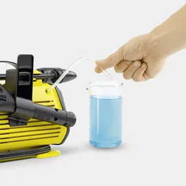 Karcher K 3 Horizontal Plus