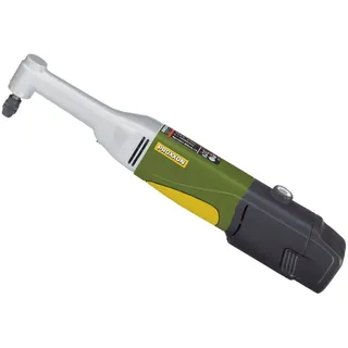 PROXXON Akku-Langhals-Winkelbohrmaschine LWB/A