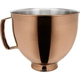 KitchenAid Rührschüssel 4,8 L 5KSM5SSBRC Radiant Copper