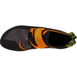 La Sportiva Mistral Orange 41,5