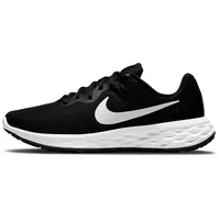 Nike Revolution 6 Next Nature Herren black/iron grey/white 47