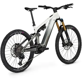 Focus Sam2 6.9 2025 29 Zoll RH 800 Wh Unisex weiß/steelgrey