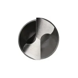 Dormer Tieflochspiralbohrer DIN/ANSI Typ W A900 D.4,5 mm Zylinderschaft 6
