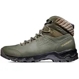 Mammut Mercury Iv Mid Goretex Wanderstiefel - Dark Iguana / Iguana - EU 43 1/3